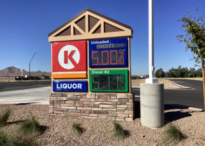 Circle K ID Sign 2