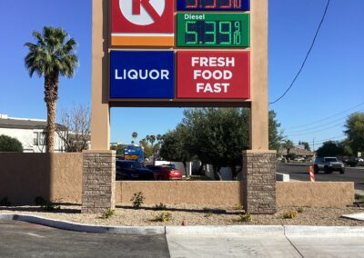 Circle K 2701800 – Complete Site